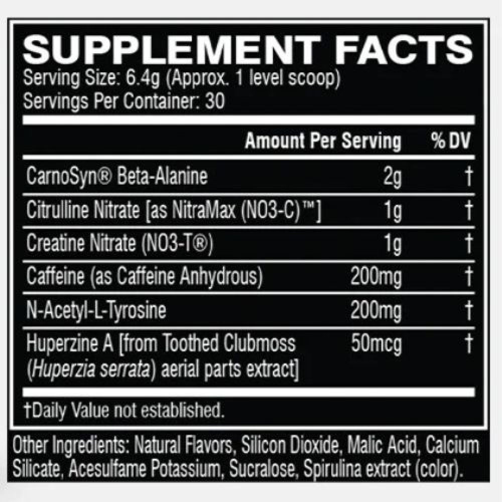 C4 Extreme Pre Workout Price in Bangladesh Bd